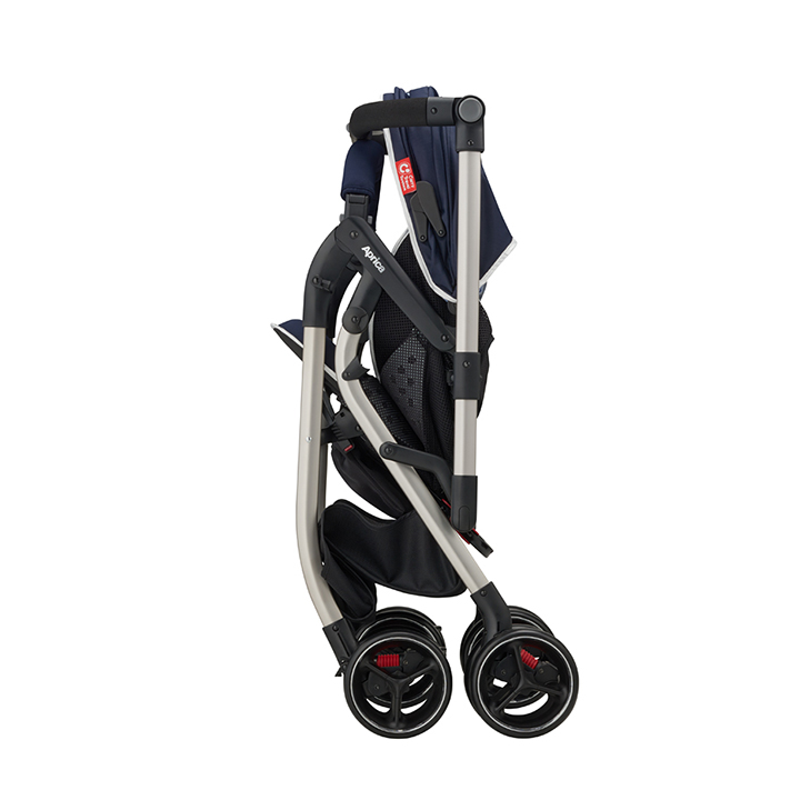 オプティア AB | ベビーカー・チャイルドシートのアップリカ | Aprica