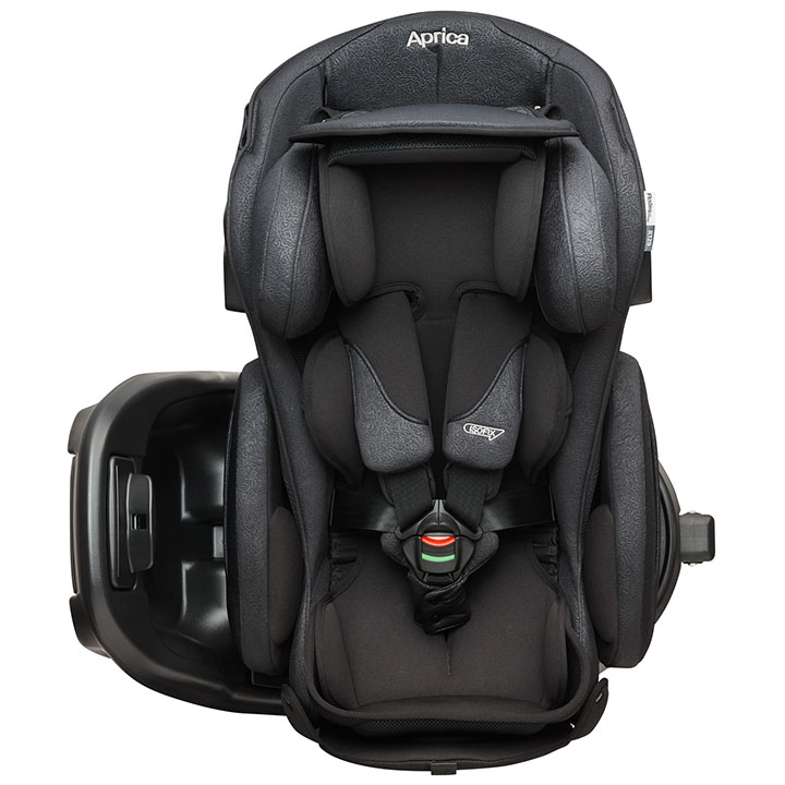フラディア グロウ ISOFIX セーフティープラス ロイヤル | ベビーカー