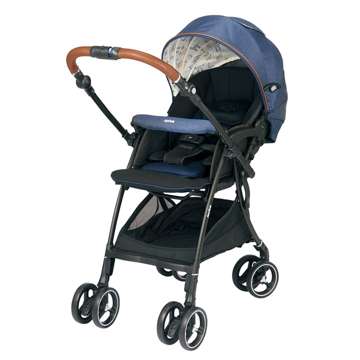 アップリカ　ラクーナ・ビッテ・クッション アップリカ ラクーナ ビッテ クッション 2023年モデル [デンメルング