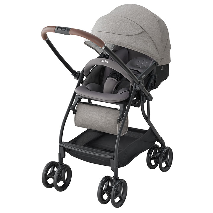 ルンルン AB（イオン限定モデル） | ベビーカー・チャイルドシートの