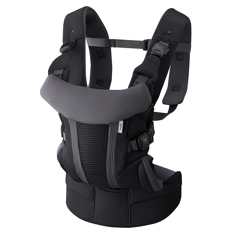 抱っこひも「Laclis ラクリス」 | ベビー用品のアップリカ公式サイト