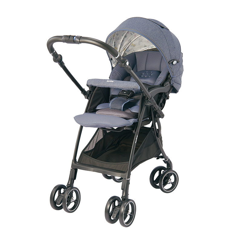 ぷりぷりぷりん　ラクーナ ビッテクッション 2023年モデル ラクーナ ビッテ クッション<2023年モデル>(アカチャンホンポ限定