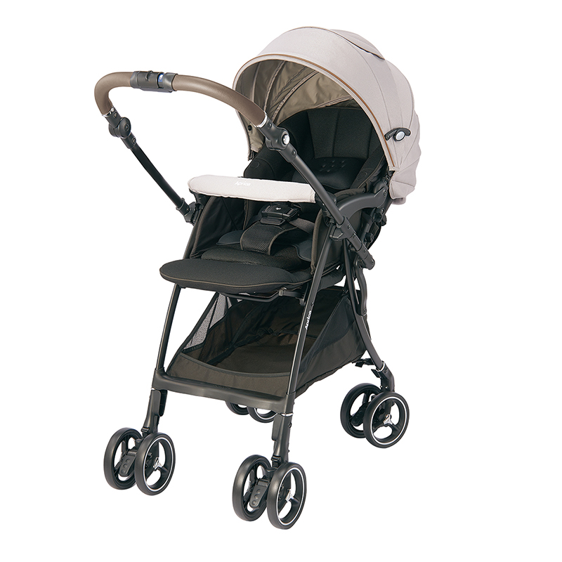 アップリカ ラクーナビッテクッション LUXUNA B CSN 2023年モデル アップリカ ラクーナ ビッテ クッション 2023年モデル [ブリーゼ