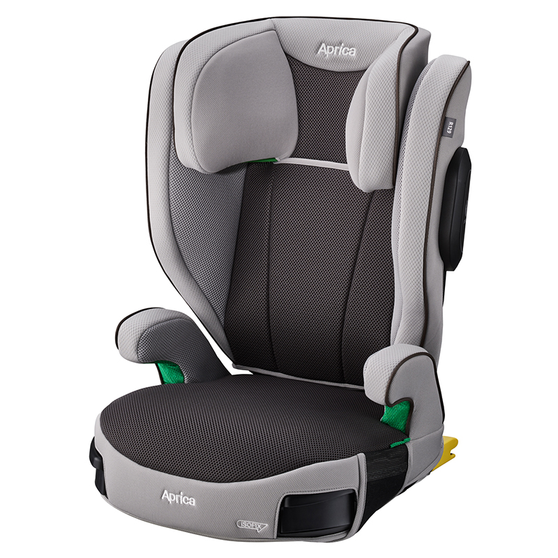 ライドクルー ISOFIX | ベビーカー・チャイルドシートのアップリカ