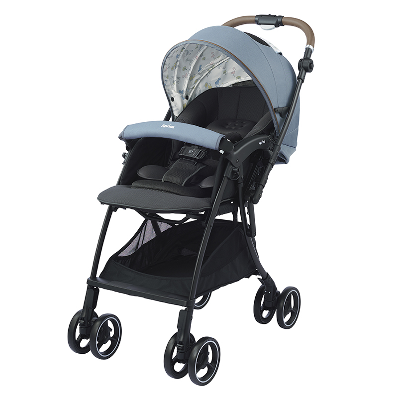 Aprica ベビーカー ラクーナ クッション フリー プラス 【2024年】 ラクーナ クッション フリー（2024年モデル） | ベビーカー