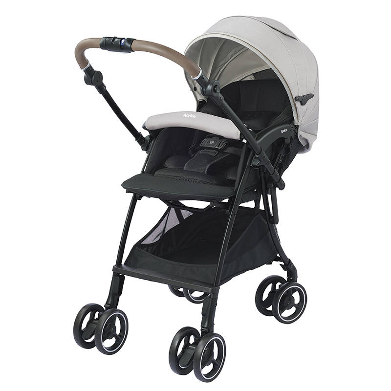 アップリカ ラクーナビッテクッション AB型 ラクーナ クッション AB | ベビーカー・チャイルドシートのアップリカ