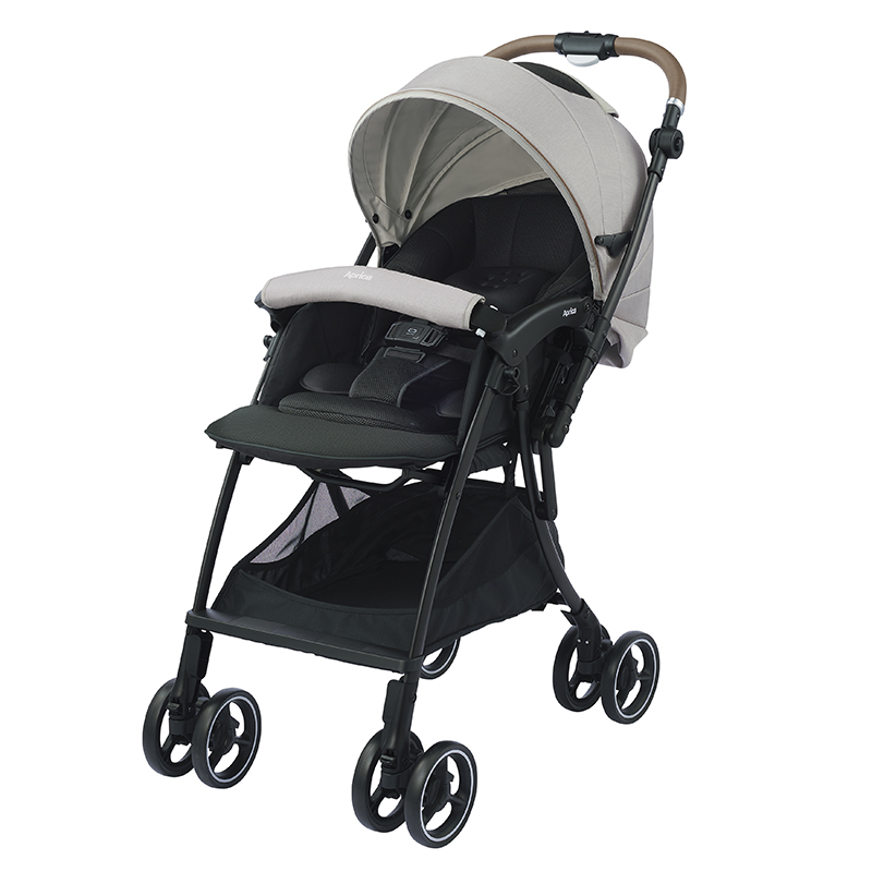 ⭐️早い者勝ち⭐️ アップリカ　ラクーナ　ベビーカー　ラクーナビッテ　コンビ　ヌナ ラクーナ ビッテ クッション<2024年モデル>(アカチャンホンポ限定