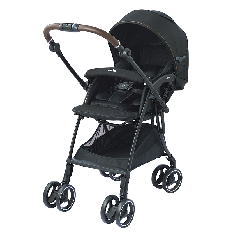 ⭐️早い者勝ち⭐️ アップリカ　ラクーナ　ベビーカー　ラクーナビッテ　コンビ　ヌナ ラクーナ ビッテ クッション<2024年モデル>(アカチャンホンポ限定