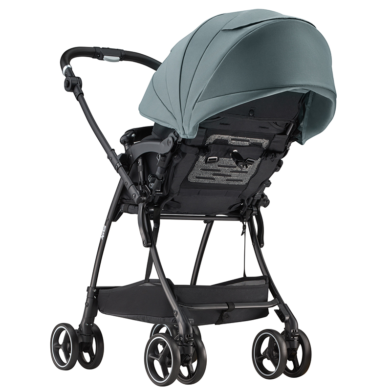 ラクーナエアー プラス コンパクト(ベビーザらス限定モデル