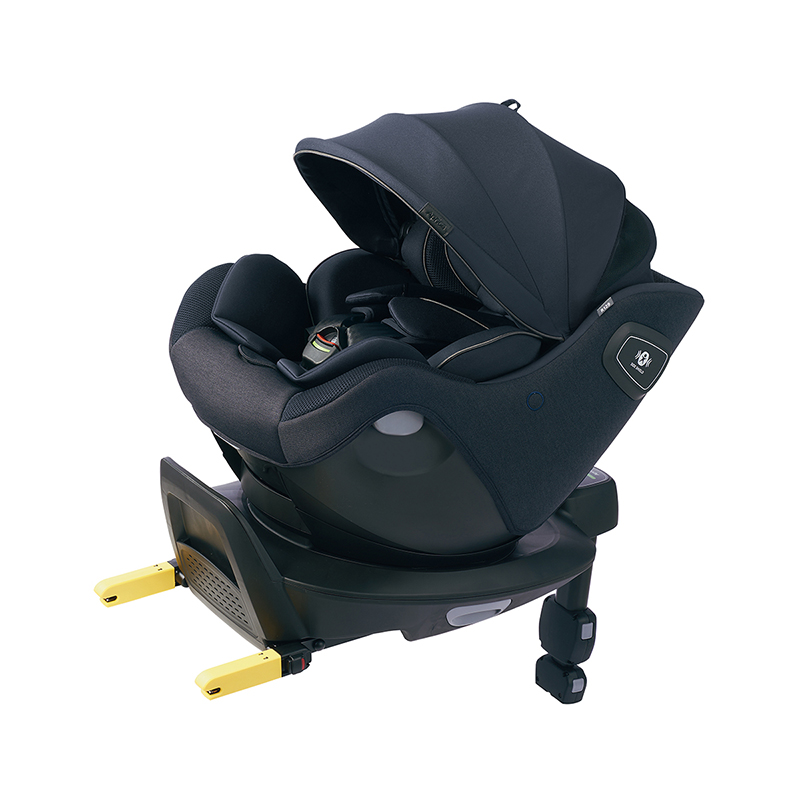 クルリラ ビッテ エックス プラス (アカチャンホンポ限定モデル