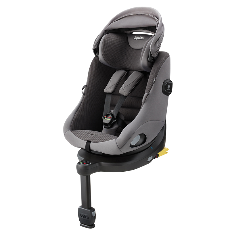 クルリラ フィット | ベビーカー・チャイルドシートのアップリカ | Aprica