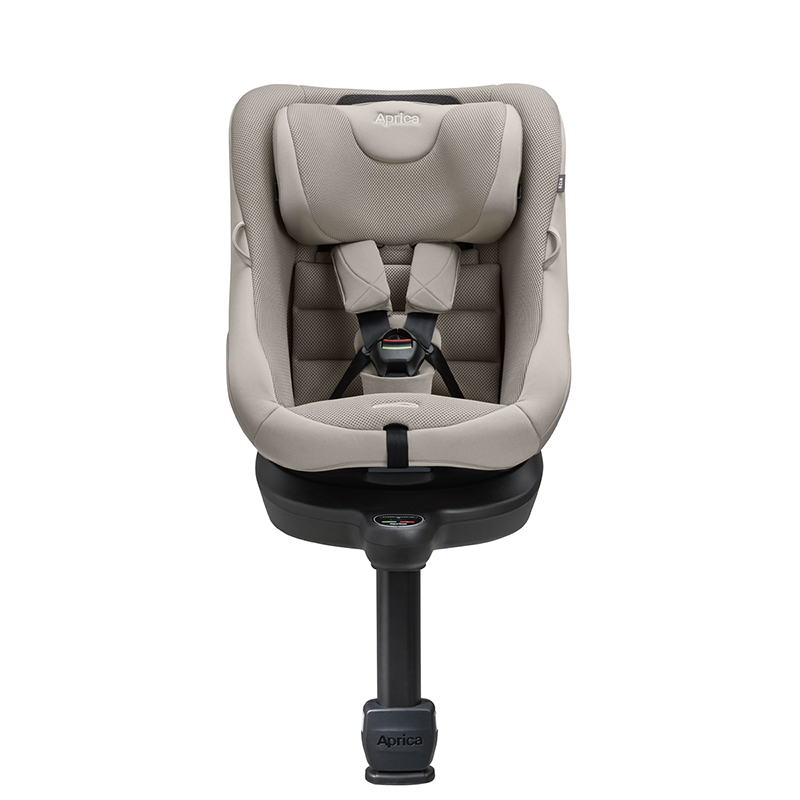クルリラ フィット | ベビーカー・チャイルドシートのアップリカ | Aprica