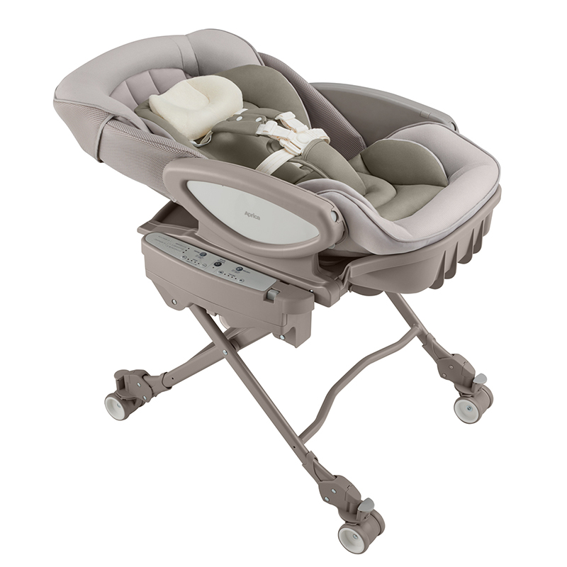 ユラリズム オート AD | ベビーカー・チャイルドシートのアップリカ