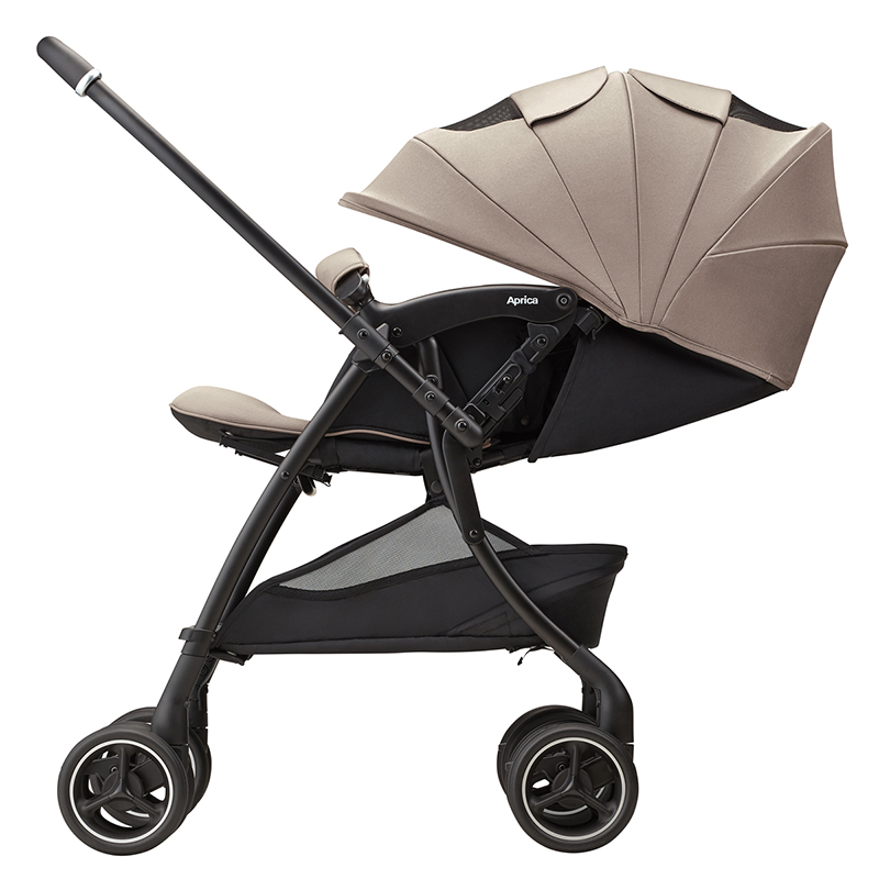 ラクーナ クッション AH | ベビー用品のアップリカ公式サイト