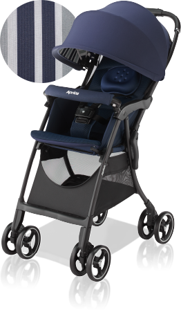 クルリー | ベビーカー・チャイルドシートのアップリカ | Aprica