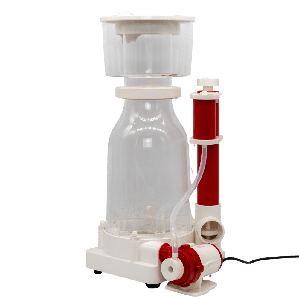 プロテインスキマー リーフロイヤル200 | 海水魚通販はアクアギフト