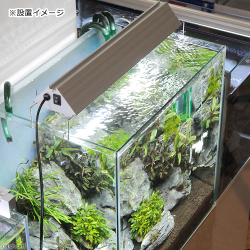 逆さ毛鉤】Aquilo LED トライアングル ブライト 60cm アクロ TRIANGLE