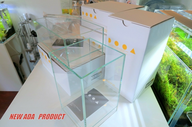 DOOA NEO GLASS AIR | アクアレビュー｜ADA正規代理店ネイチャー