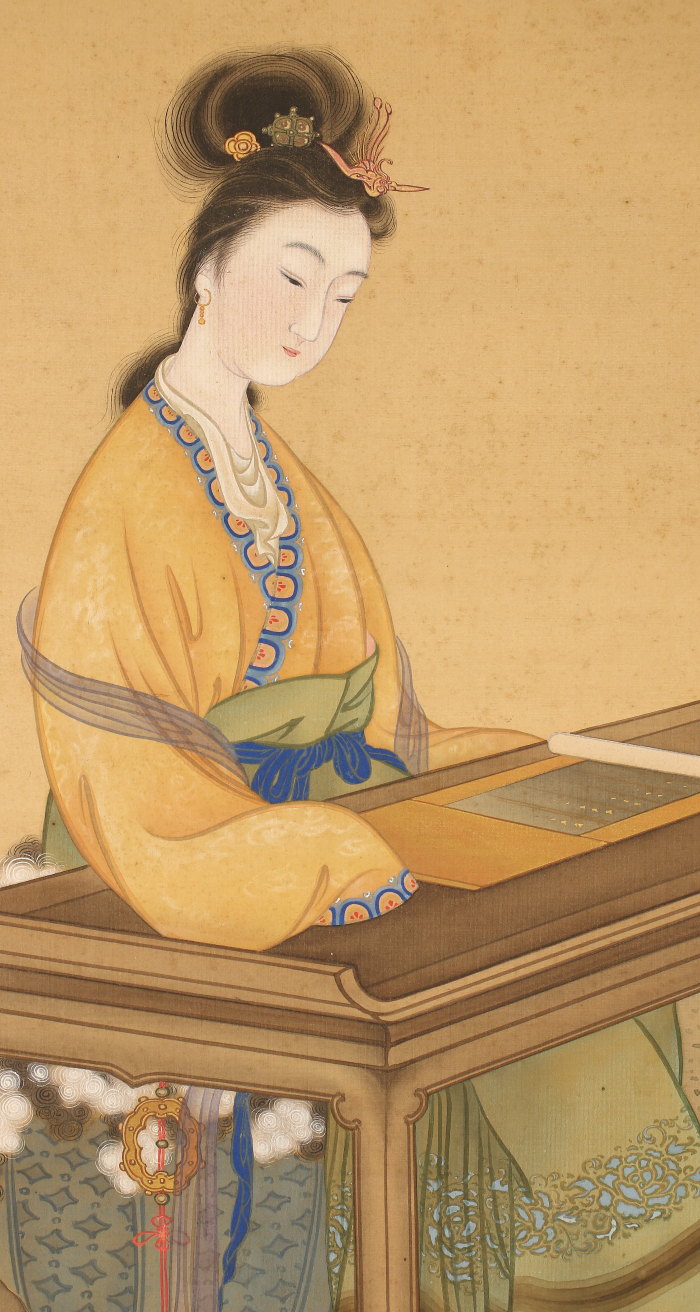 掛け軸や骨董品の販売・買取なら株式会社縁［大阪］