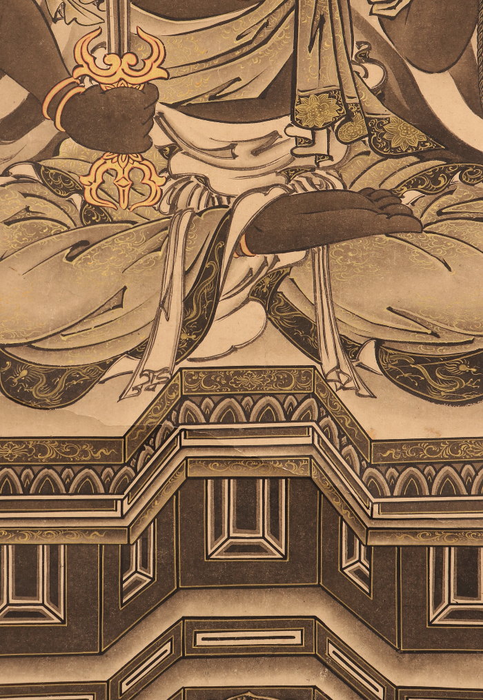 掛け軸や骨董品の販売・買取なら株式会社縁［大阪］