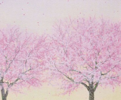 野地美樹子(版画）|アート＆フレーム|絵と額縁の専門店