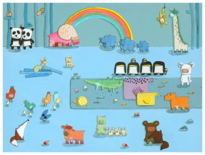 キロメロ(版画）|アート＆フレーム|絵と額縁の専門店