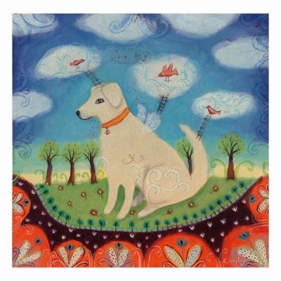 カレン・ホイプティング(版画）|アート＆フレーム|絵と額縁の専門店