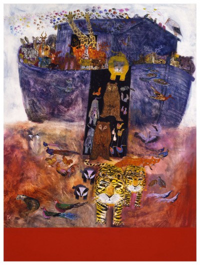 ブライアン・ワイルド・スミス(版画）|アート＆フレーム|絵と額縁の専門店