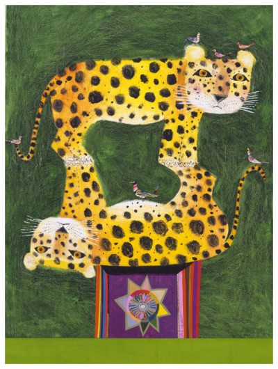 ブライアン・ワイルド・スミス(版画）|アート＆フレーム|絵と額縁の専門店