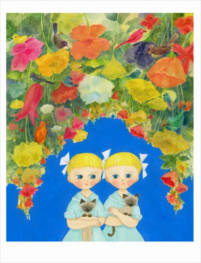 マリーニ＊モンティーニ(版画）|アート＆フレーム|絵と額縁の専門店