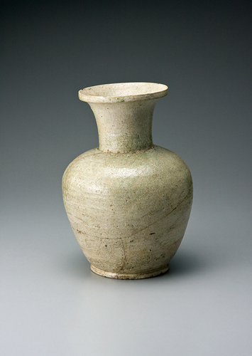 美濃焼1300年の流れ （平安時代～室町時代） 岐阜県陶磁資料館