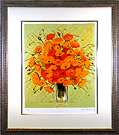 ミッシェルアンリ作品を卸価格で販売しています。