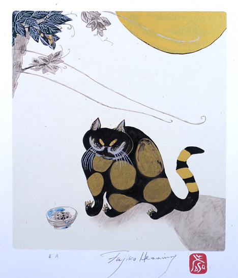 フジ子ヘミング「猫十態 ニャンスキー」卸価格販売