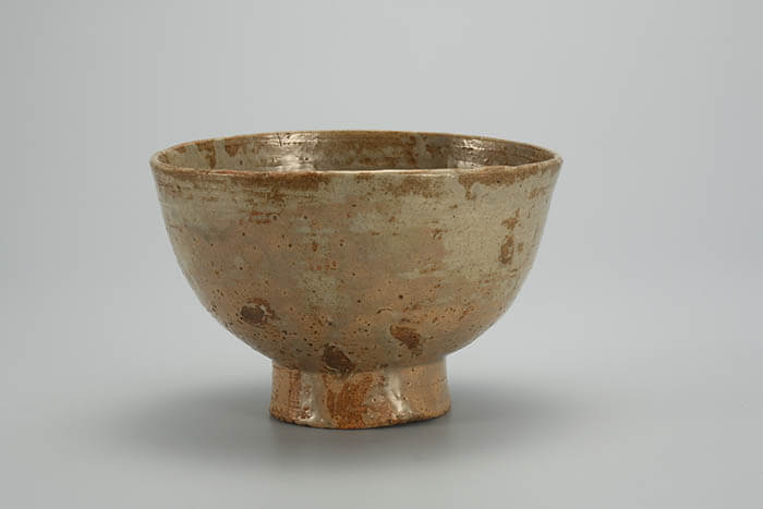 野村得庵没後75年 茶の湯のわびと美 | 野村美術館 | 美術館・展覧会