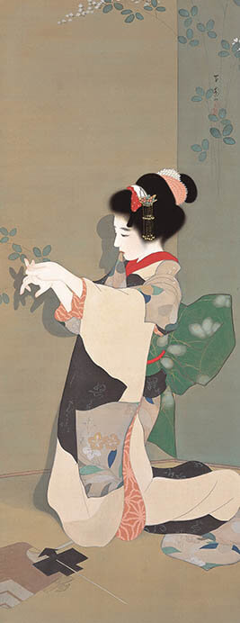 決定版！ 女性画家たちの大阪 | 大阪中之島美術館 | 美術館・展覧会