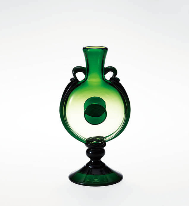 受贈記念：没後10年 舩木倭帆展 | アサヒグループ大山崎山荘美術館