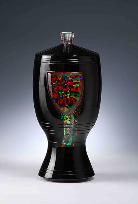 回顧展 大平洋一 ヴェネツィアン・グラスの彼方へ | 富山市ガラス