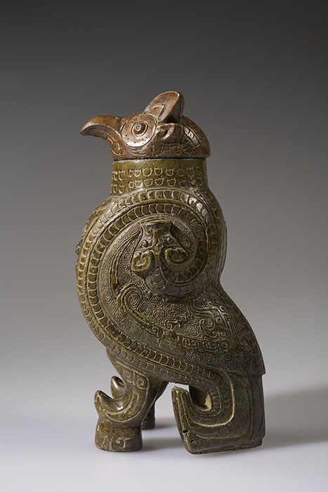 企画展 死と再生の物語(ナラティヴ) ―中国古代の神話とデザイン