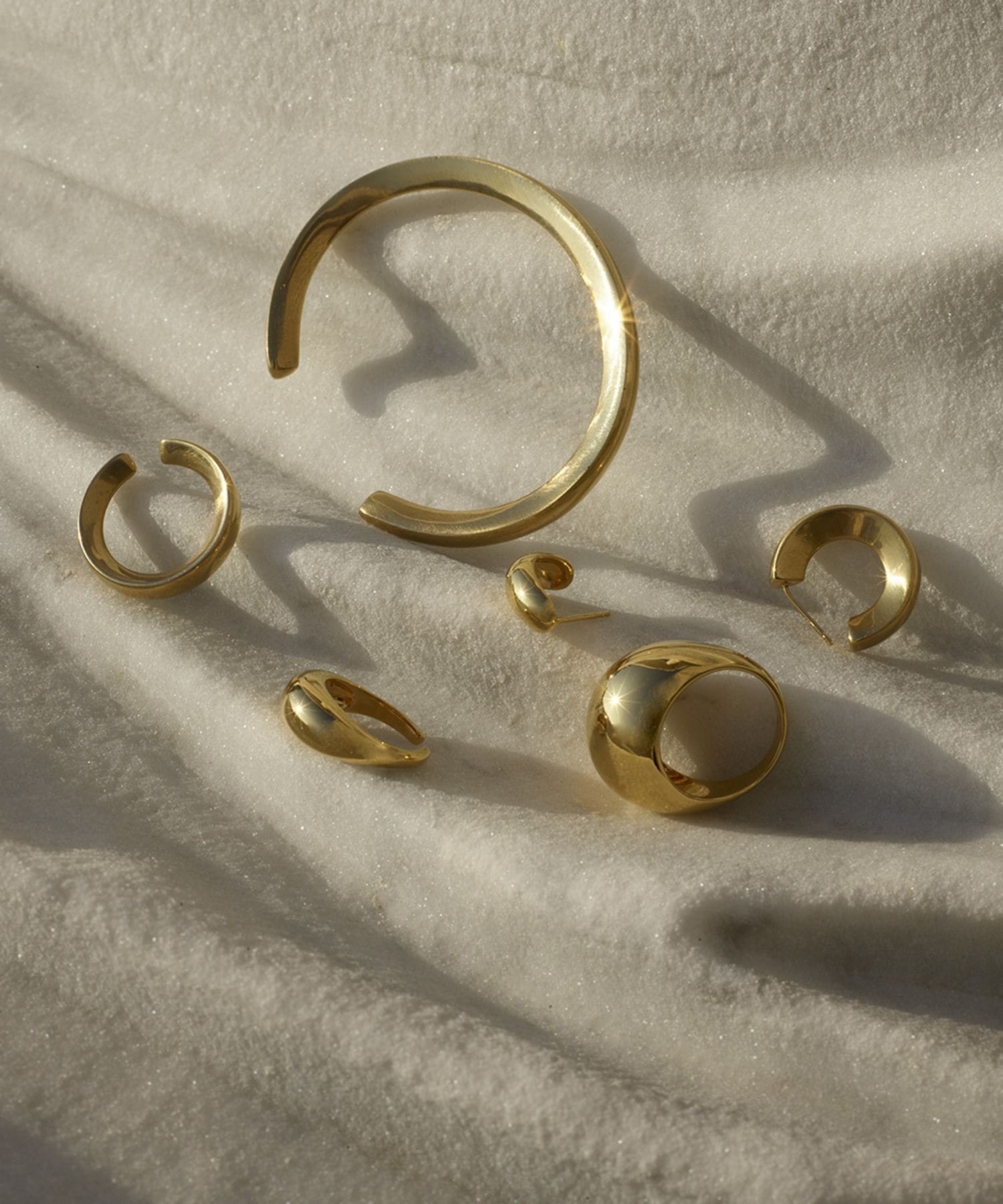 アルティーダウード artida oud オーガニックダルポリッシュ バングル