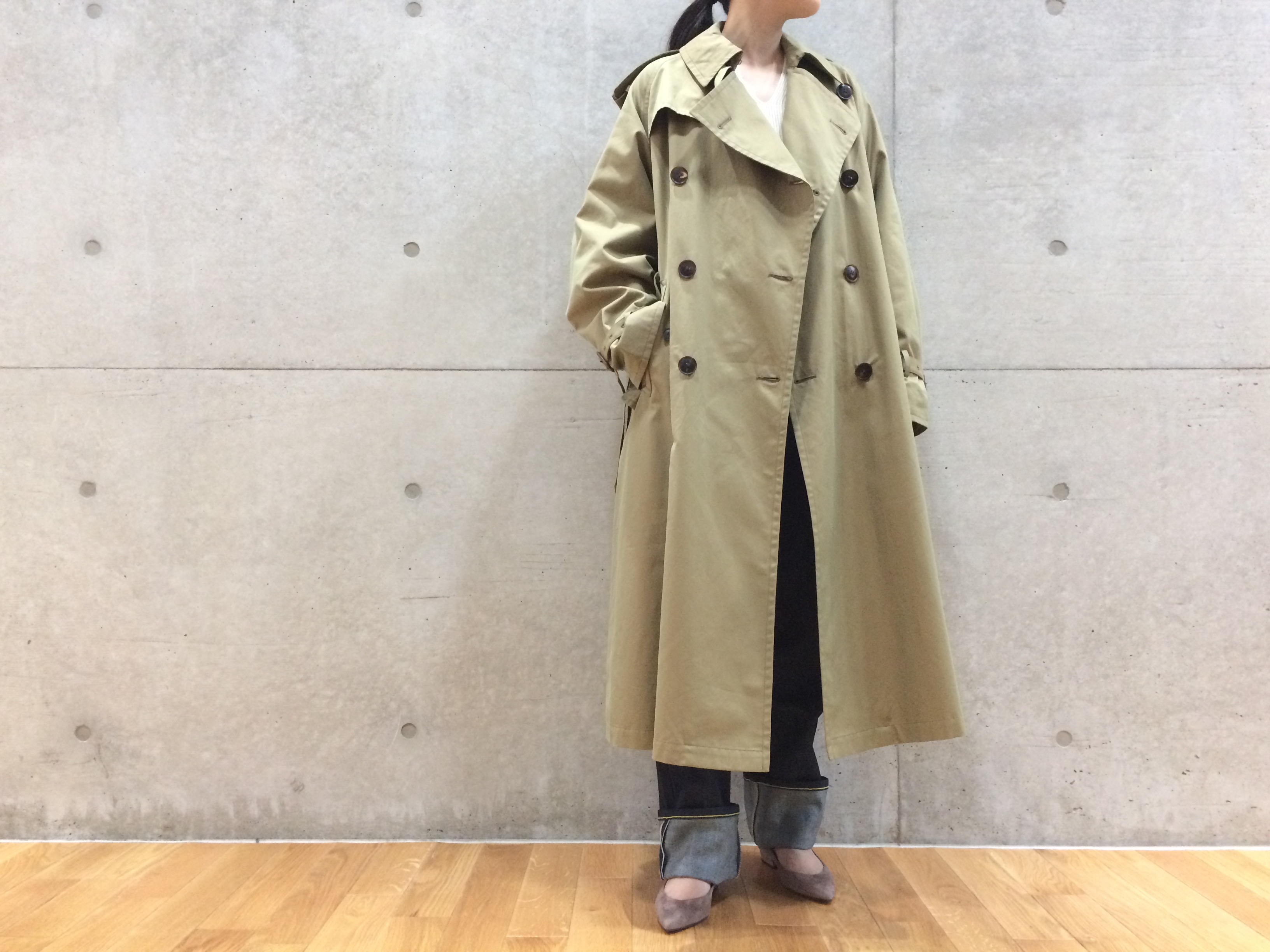 AURALEE | NEWS | ARTWORK