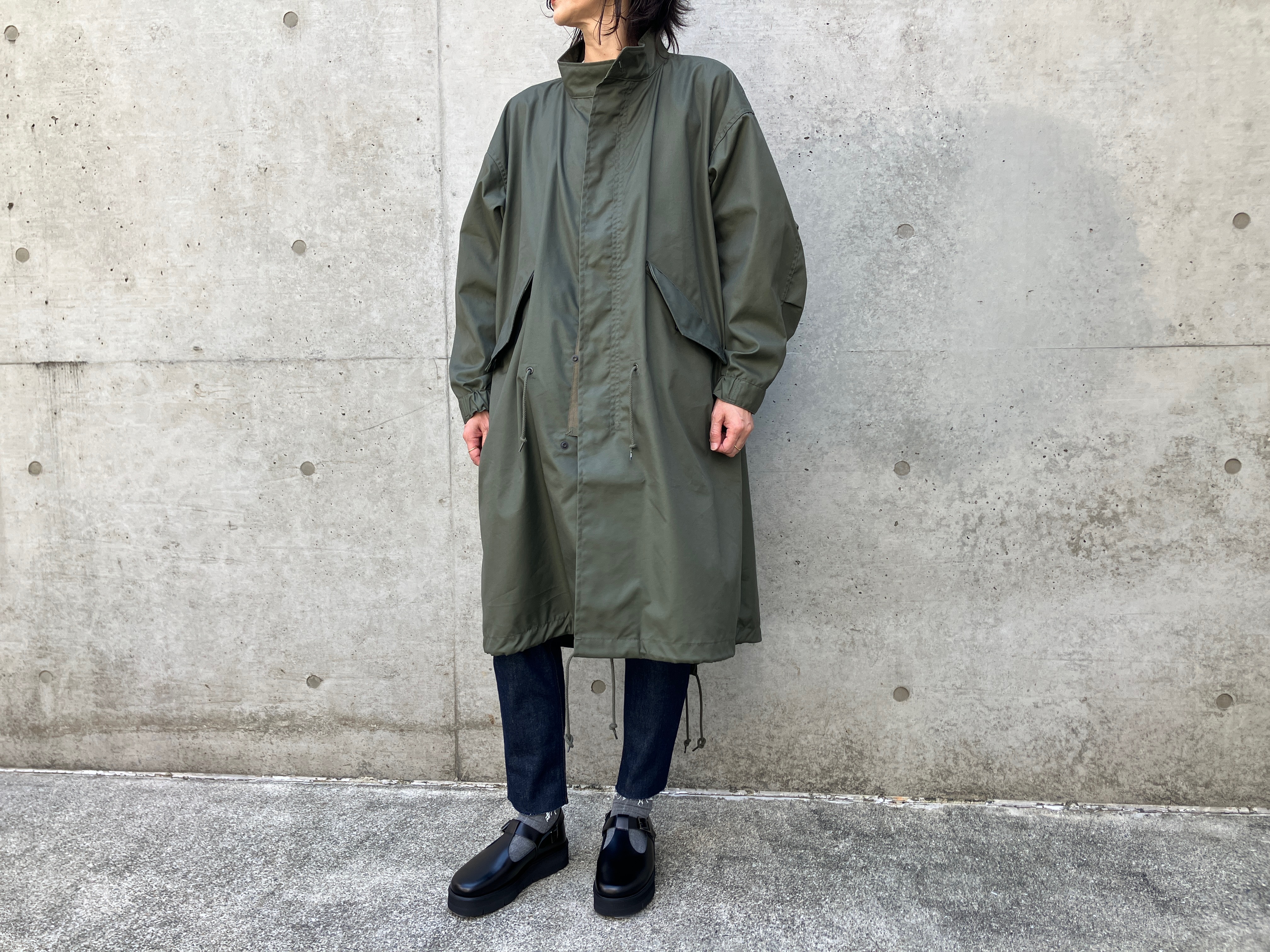 HYKE | NEWS | ARTWORK