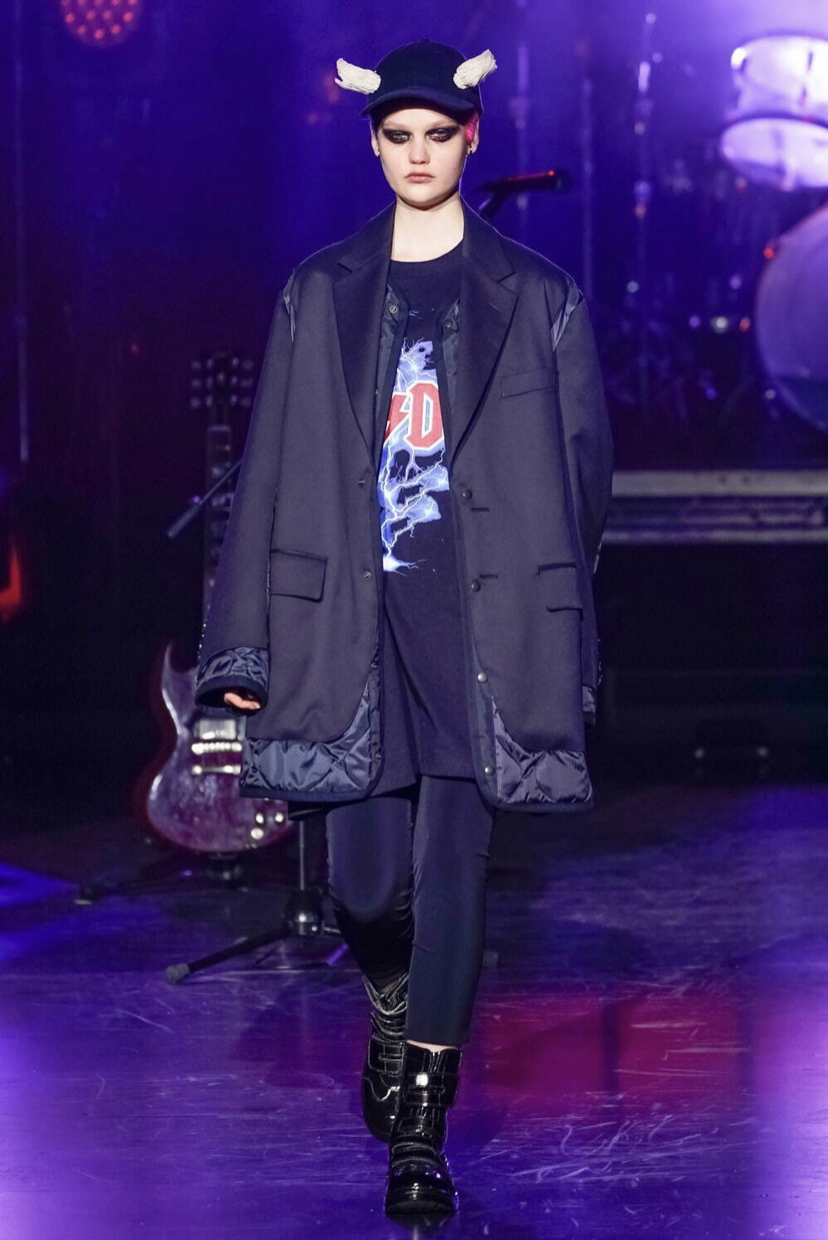 JUNYA WATANABE COMME des GARCONS | NEWS | ARTWORK