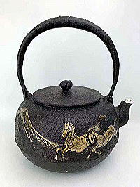 荒井工房｜工房案内｜山形県上山市の鉄瓶工房