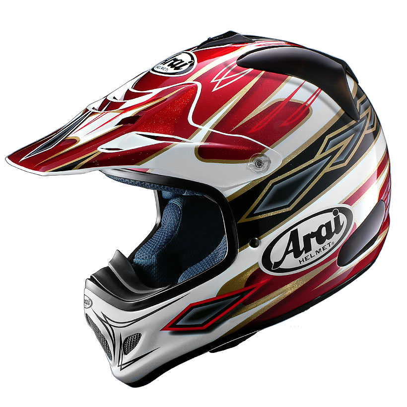 V-Cross3 WINDHAM〈赤〉