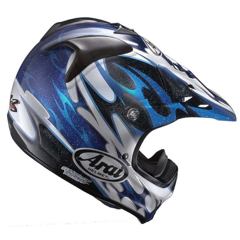 V-Cross3 NARITA〈青〉