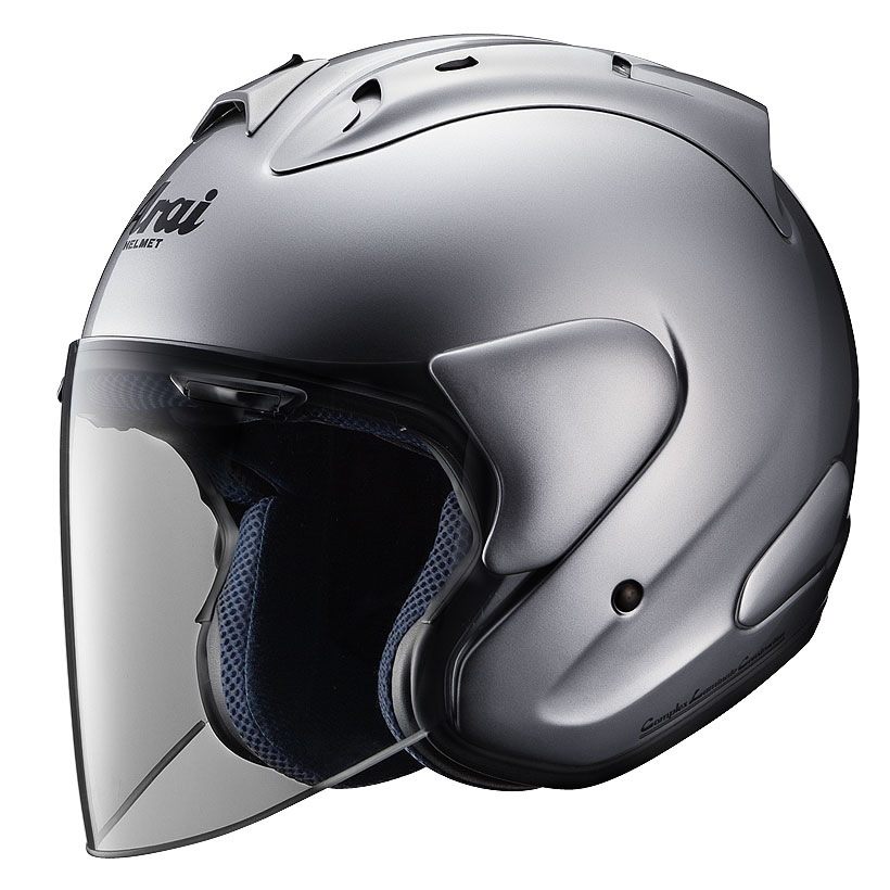 SZ-Ram3〈アルミナシルバー〉