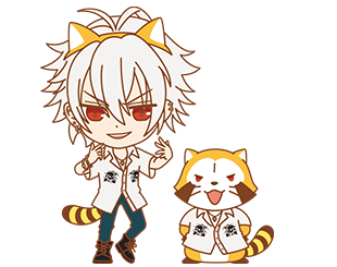 MAD TRIGGER CREW|ヒプノシスマイク×ラスカル コラボ公式サイト