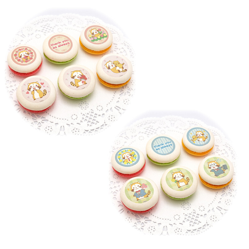 ラスカルの母の日・父の日デザインスイーツ予約スタート！｜ニュース