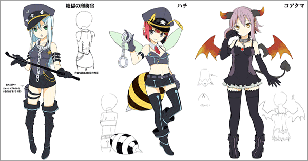 新着情報｜星霜のアマゾネス｜アークシステムワークス