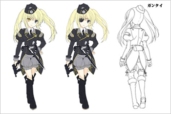 新着情報｜星霜のアマゾネス｜アークシステムワークス